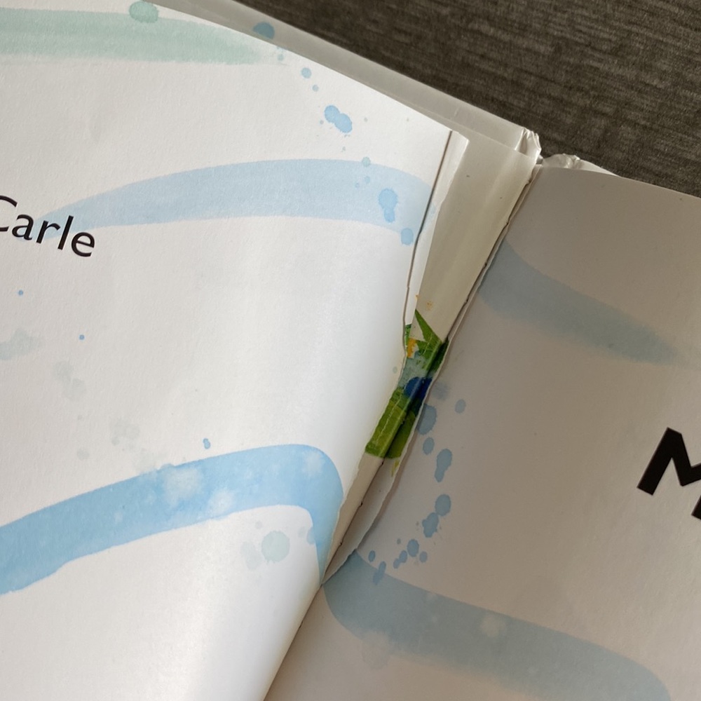 Eric Carle Books - Set of 3 - Picture 5 of 5